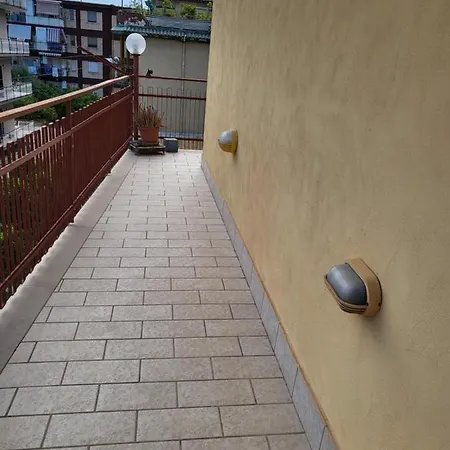 Casa Flegrea Napoli Apartmán Quarto (Naples)