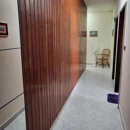 Casa Flegrea Napoli