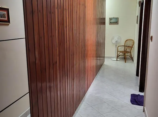 Casa Flegrea Napoli